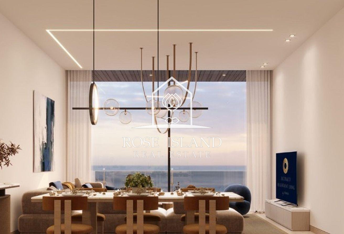 Apartment in Abu Dhabi