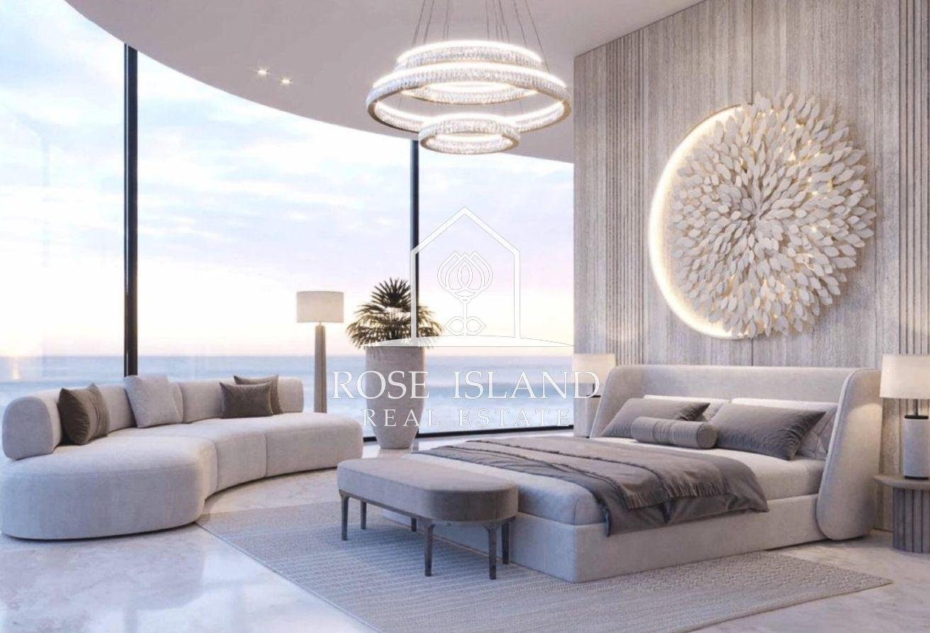 Apartment in Abu Dhabi
