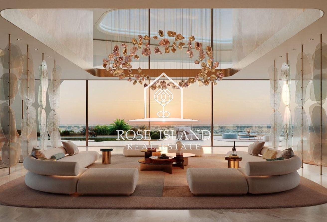 Apartment in Abu Dhabi