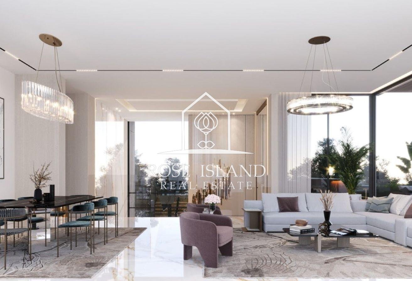 Apartment in Abu Dhabi
