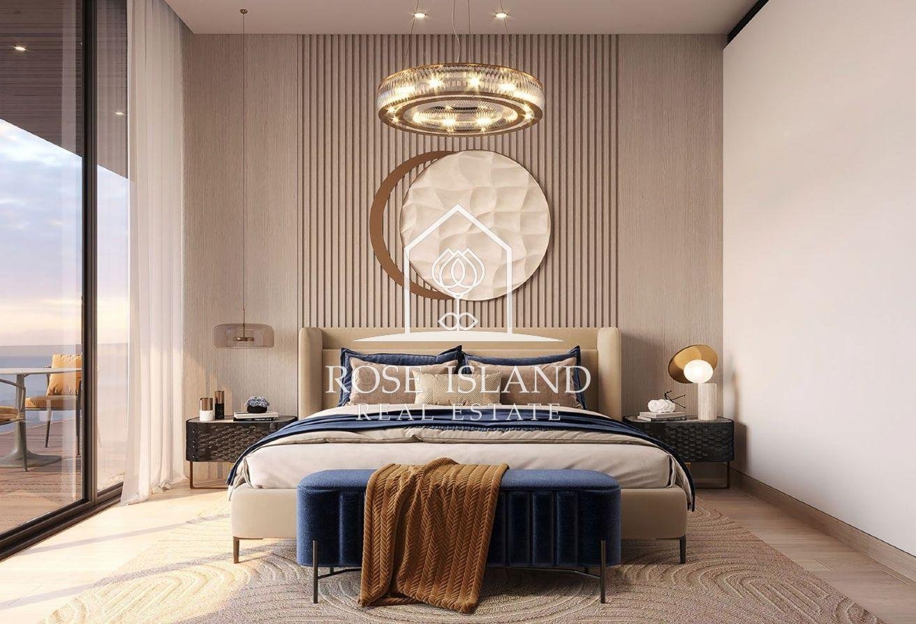 Apartment in Abu Dhabi