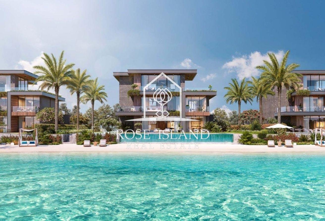 Apartment in Abu Dhabi
