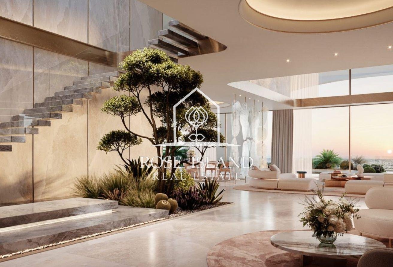 Apartment in Abu Dhabi