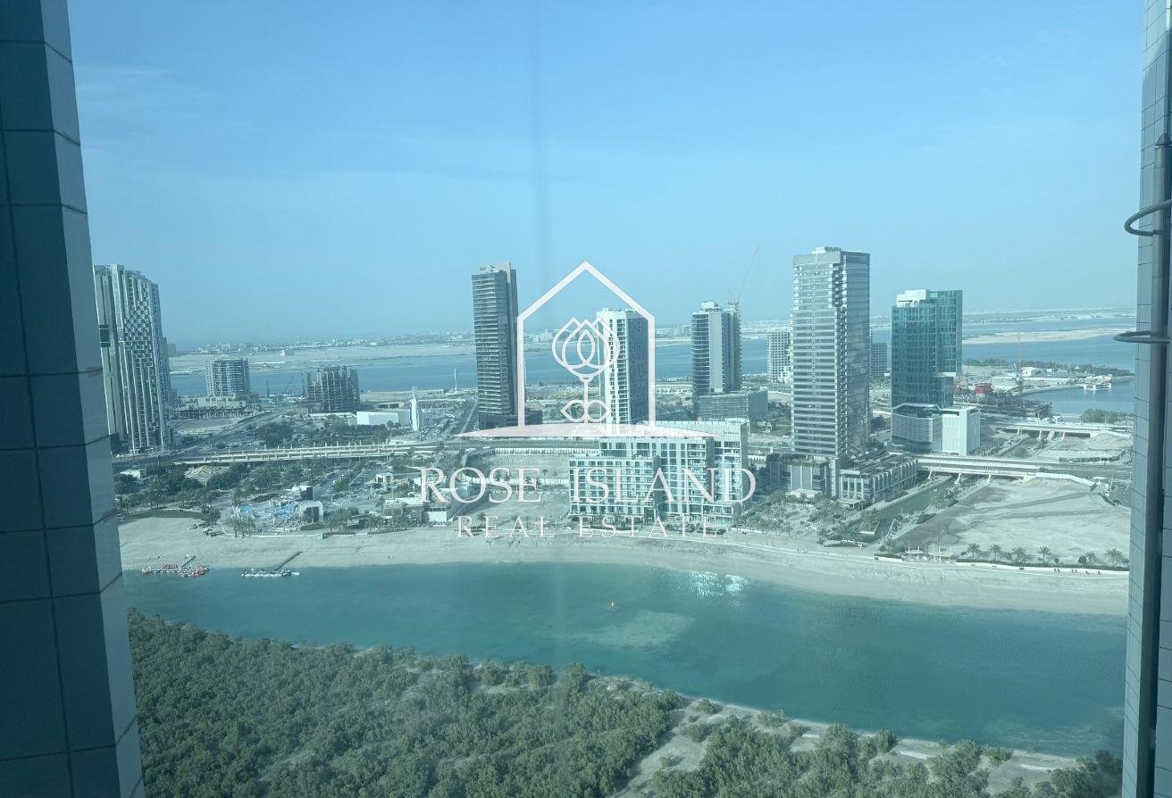 Apartment in Abu Dhabi
