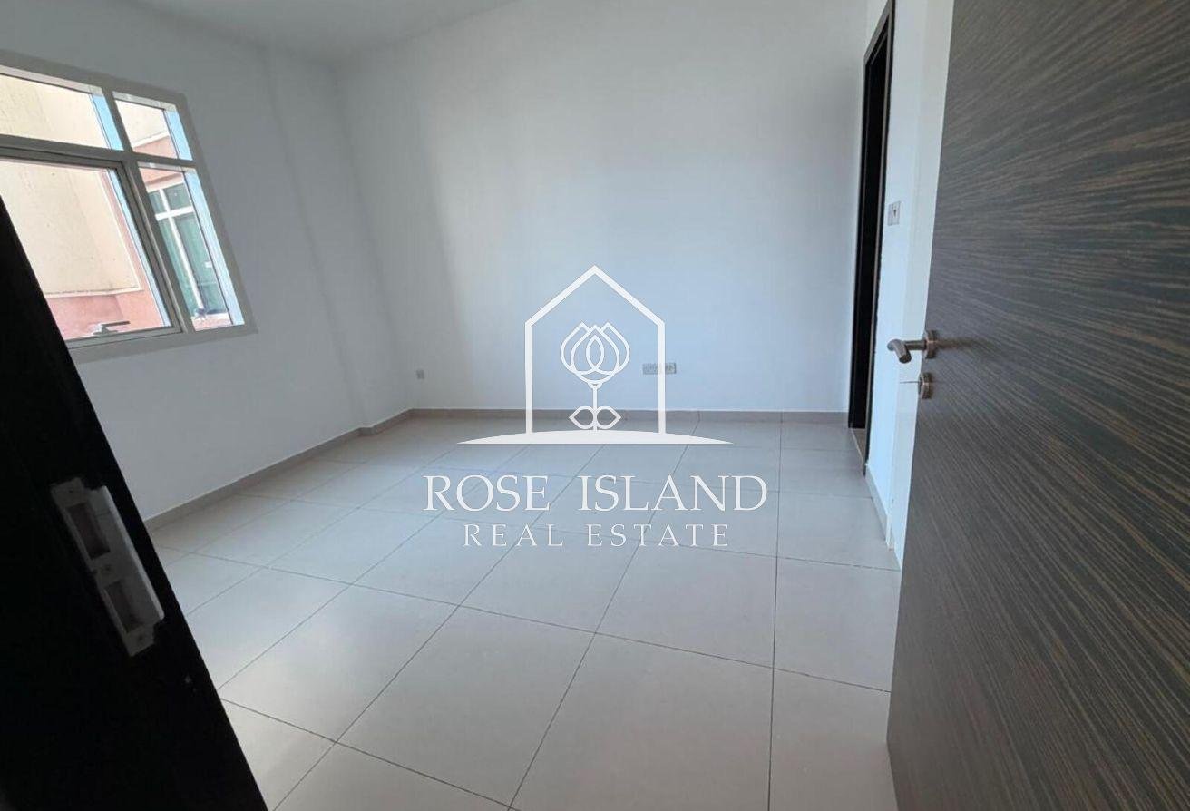 Apartment in Abu Dhabi
