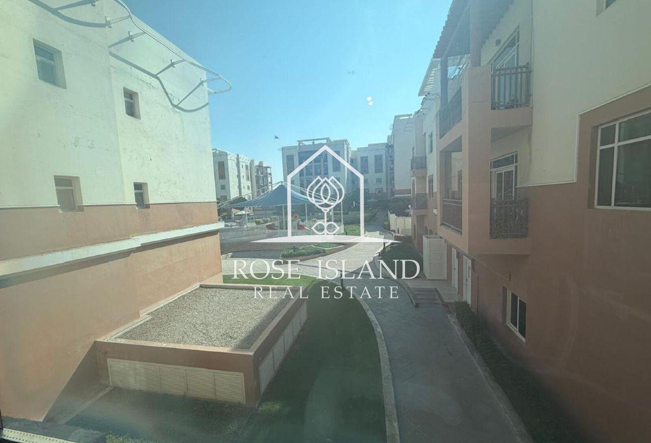 Apartment in Abu Dhabi