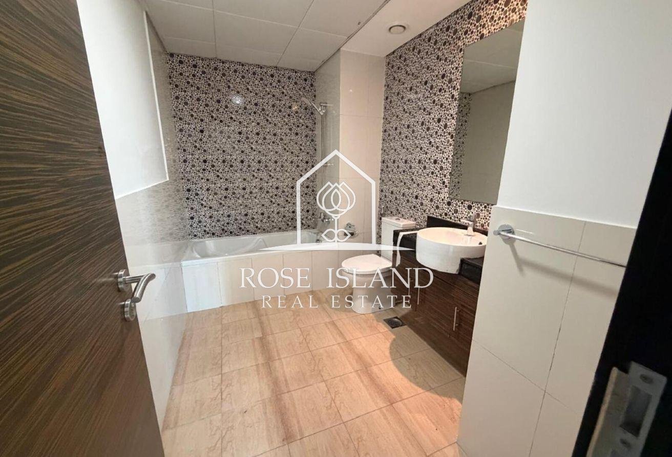 Apartment in Abu Dhabi