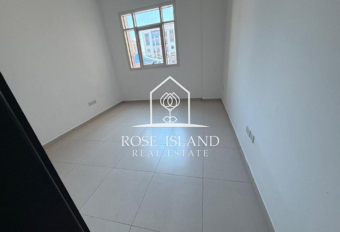 Apartment in Abu Dhabi