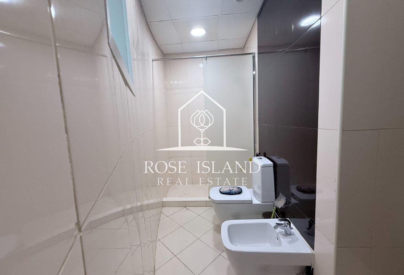 Apartment in Abu Dhabi