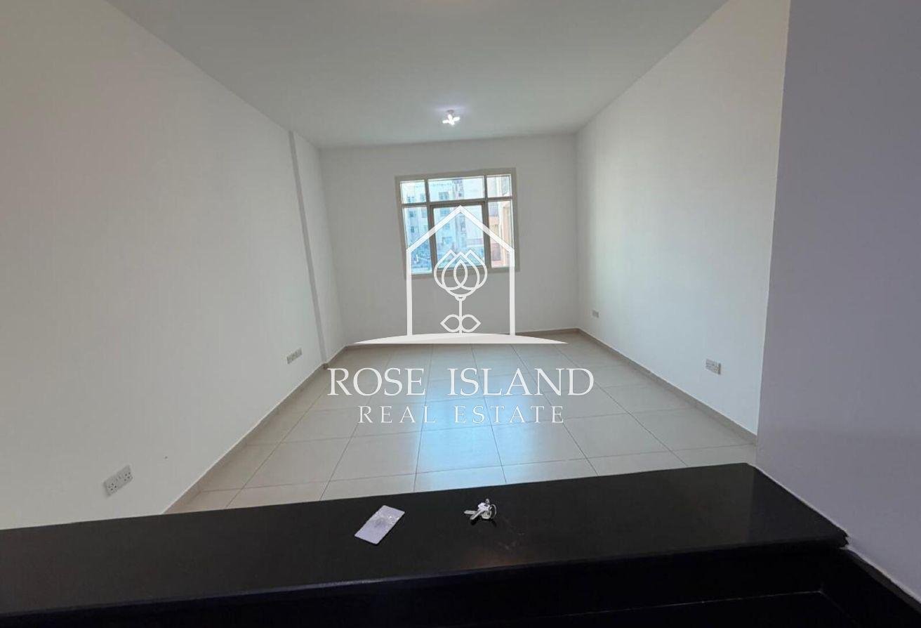 Apartment in Abu Dhabi