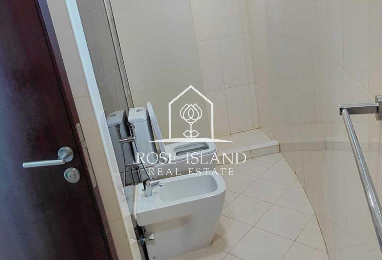 Apartment in Abu Dhabi