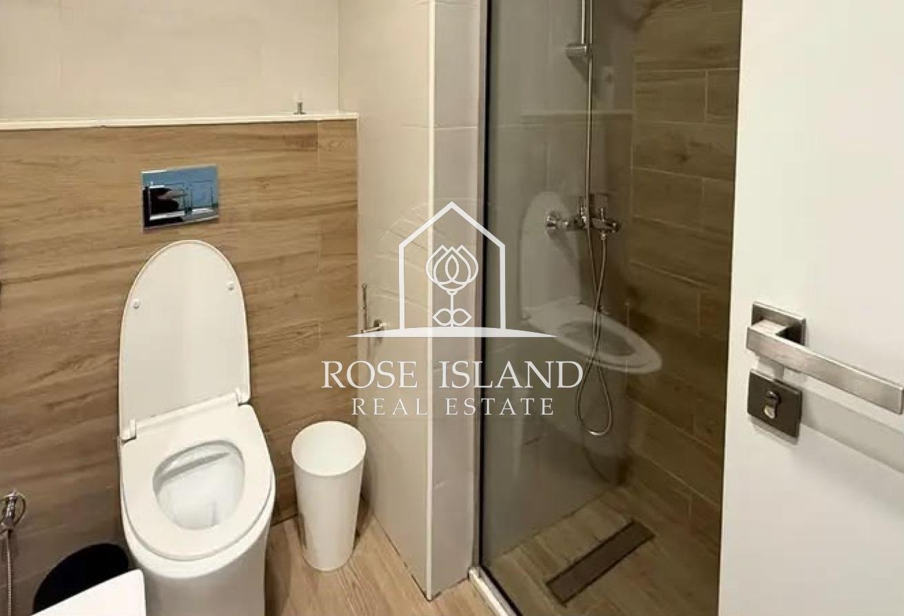 Duplex in Abu Dhabi