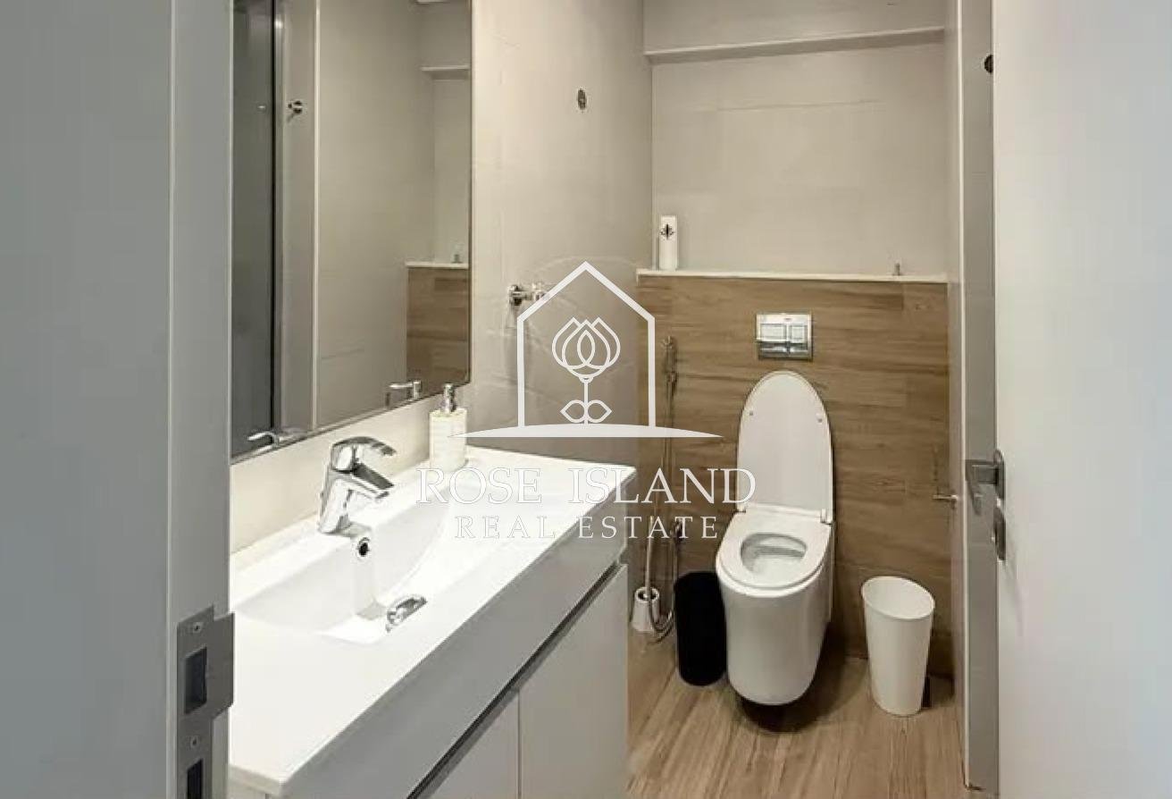 Duplex in Abu Dhabi