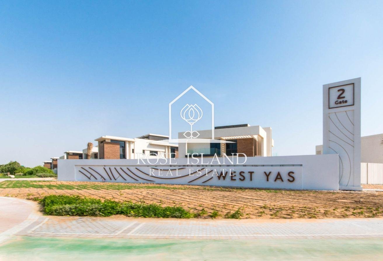 Villa in Abu Dhabi