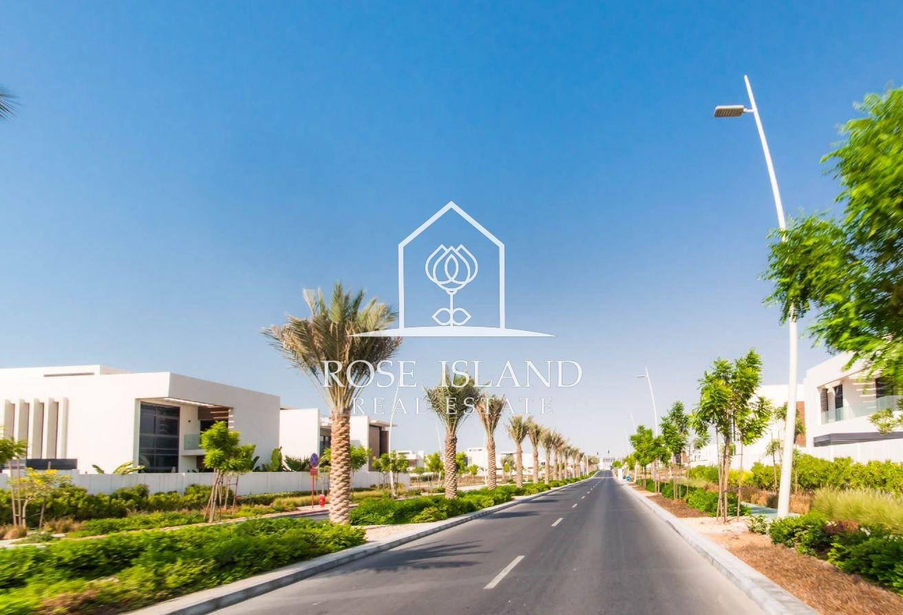 Villa in Abu Dhabi