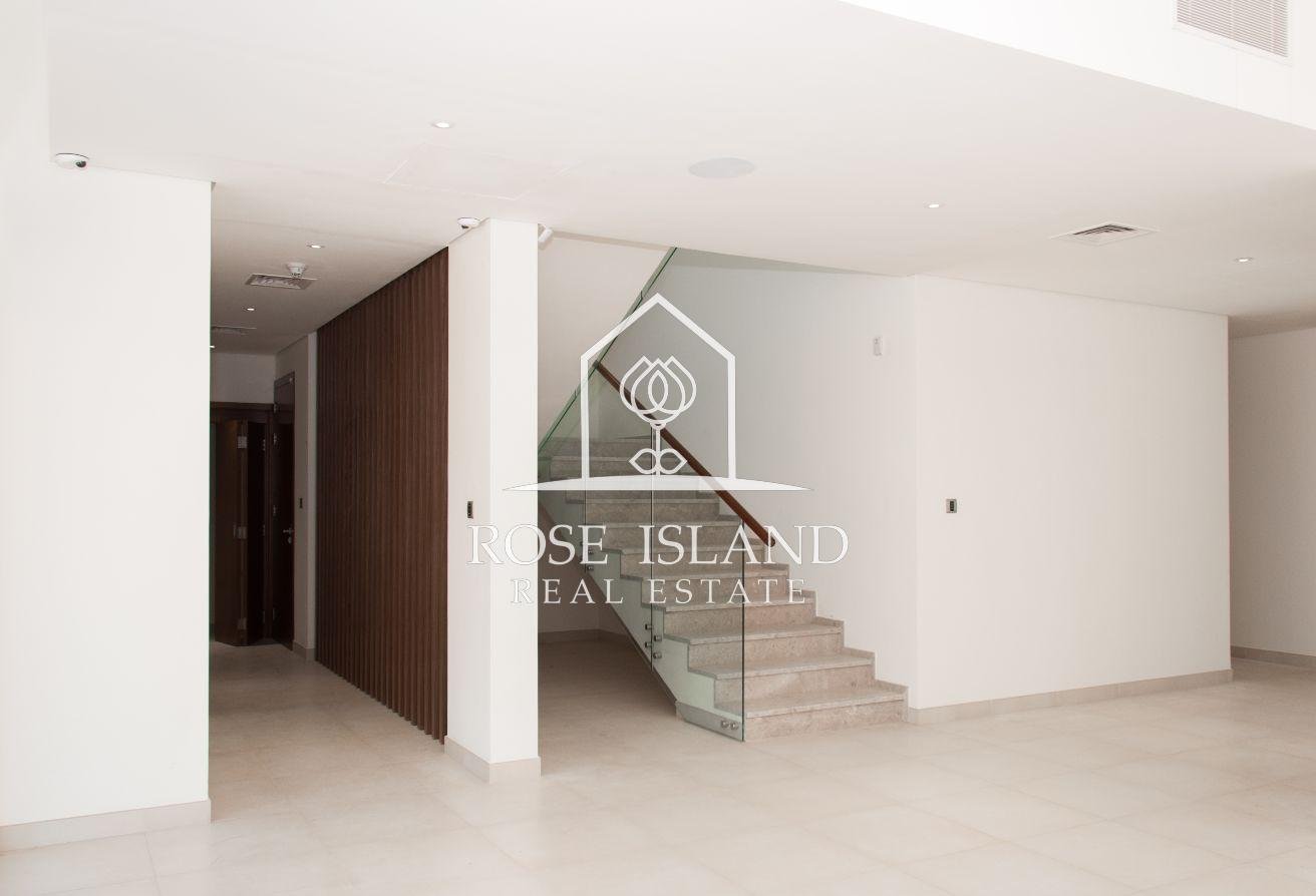 Villa in Abu Dhabi