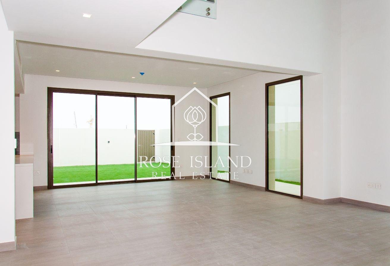 Villa in Abu Dhabi