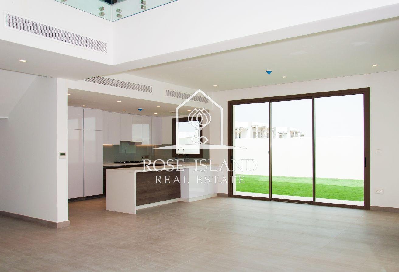Villa in Abu Dhabi