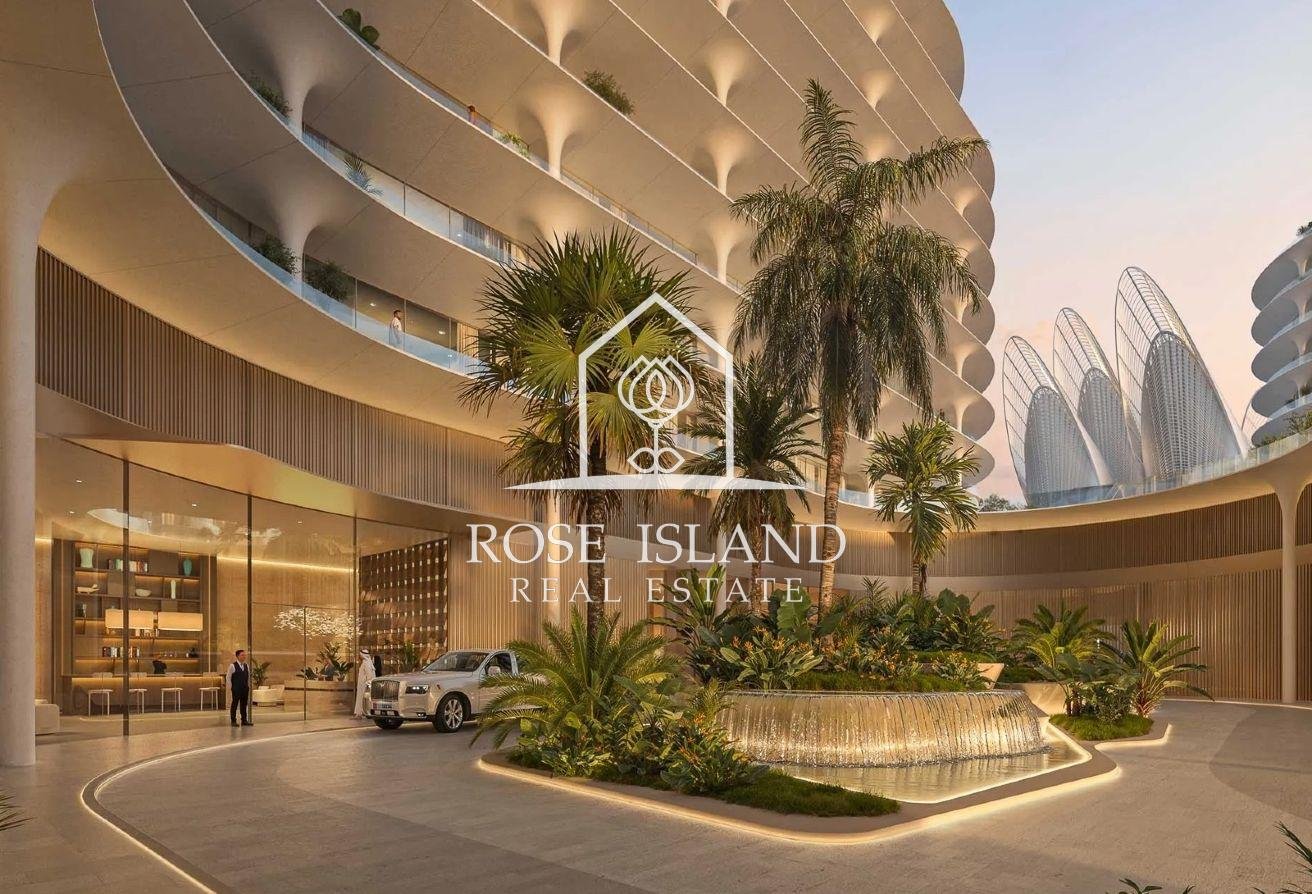 Apartment in Abu Dhabi