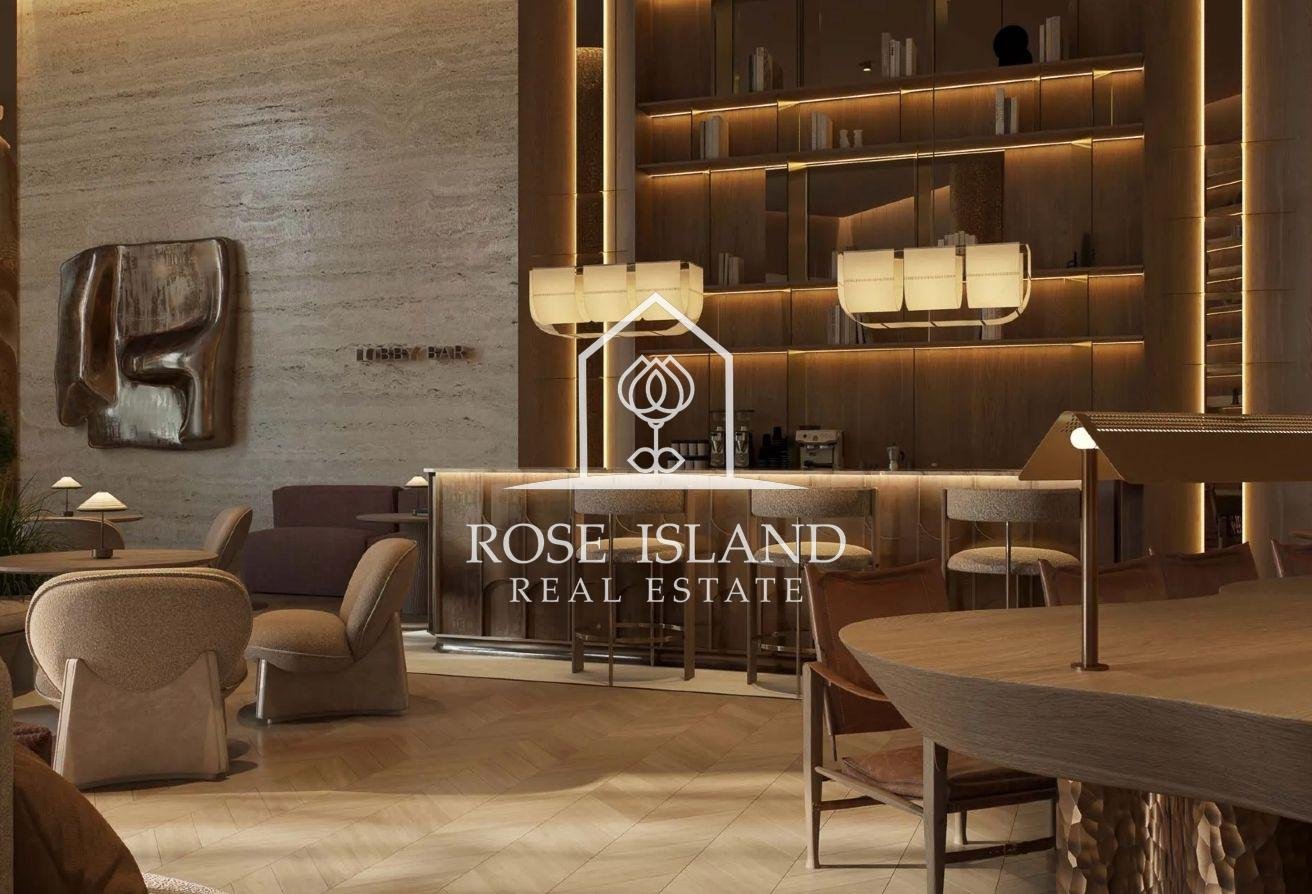 Apartment in Abu Dhabi