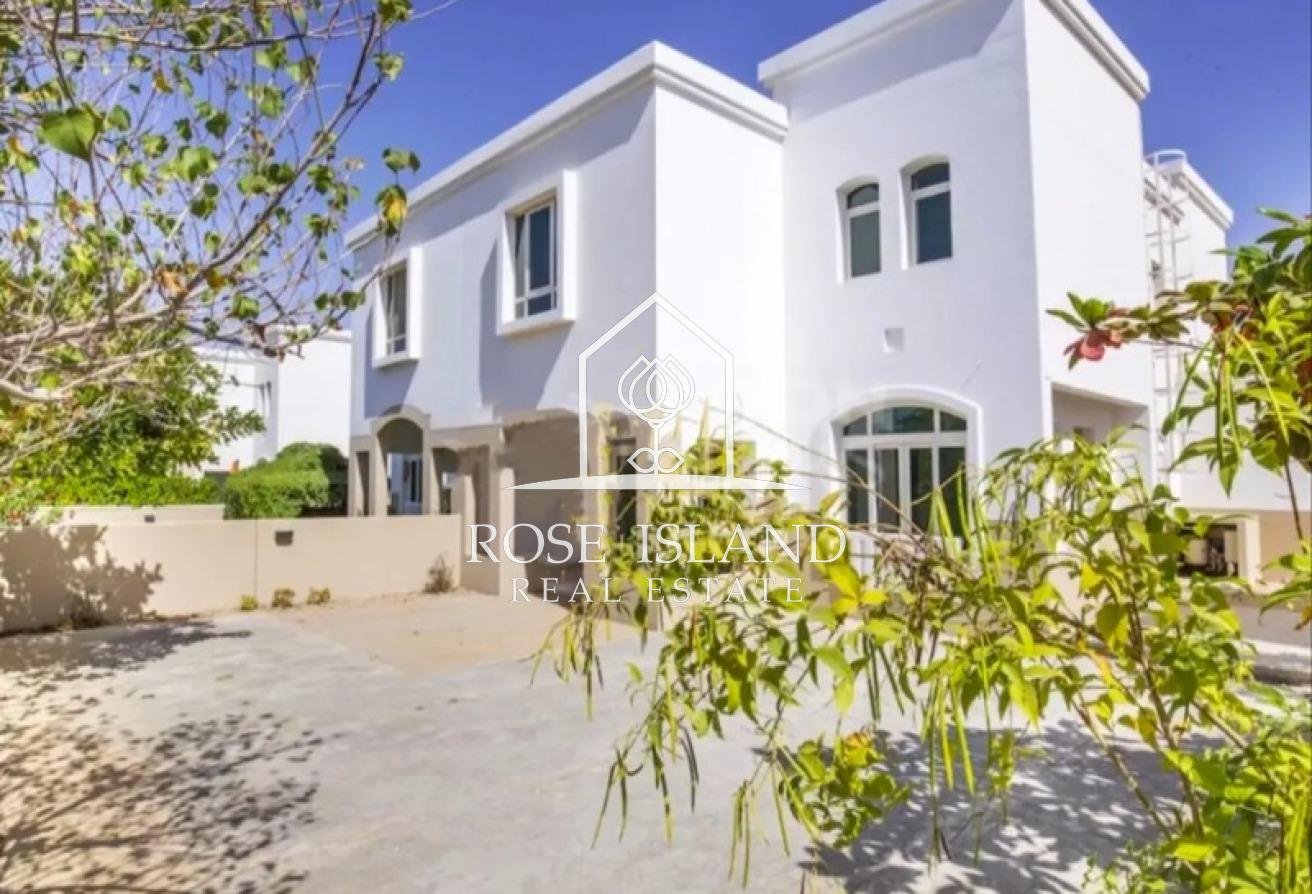 Villa in Abu Dhabi