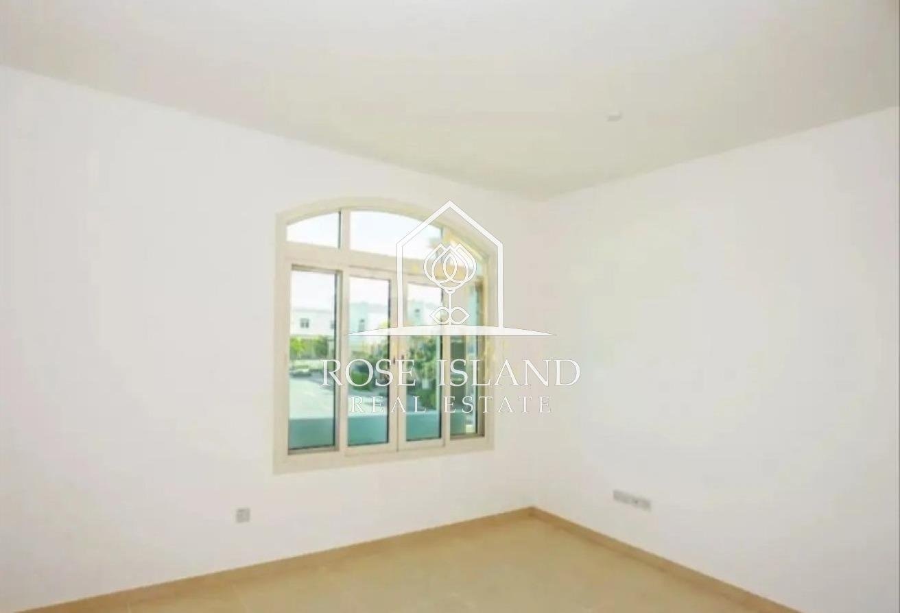 Villa in Abu Dhabi