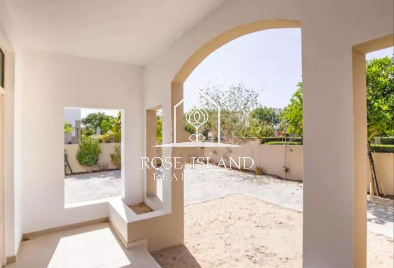 Villa in Abu Dhabi