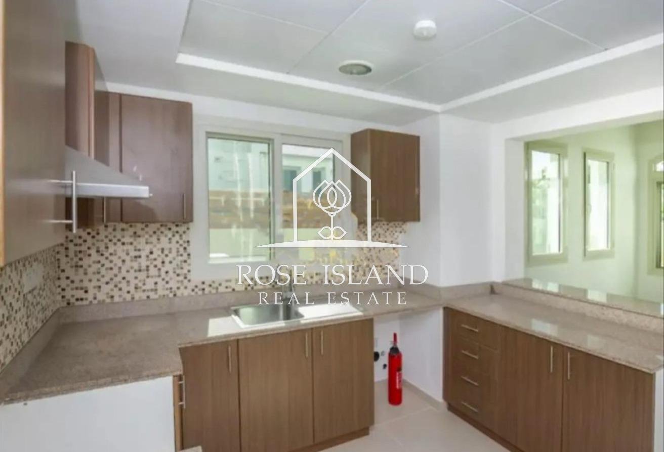 Villa in Abu Dhabi