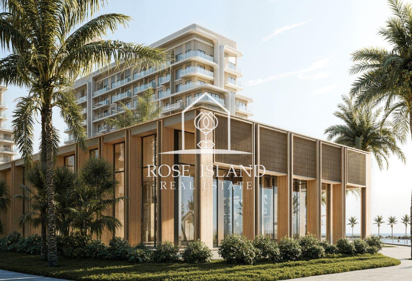 Apartment in Abu Dhabi