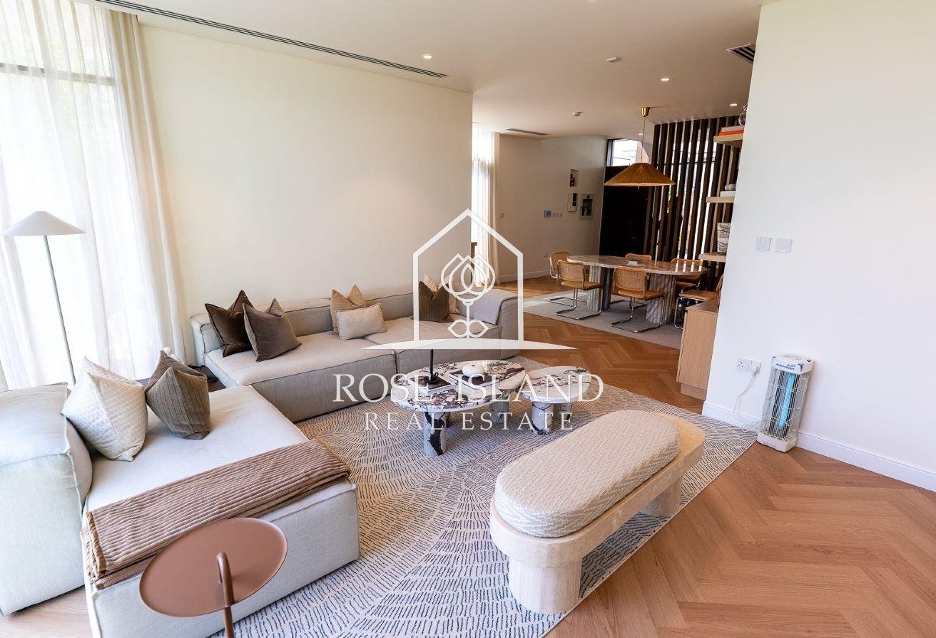 Townhouse in Abu Dhabi