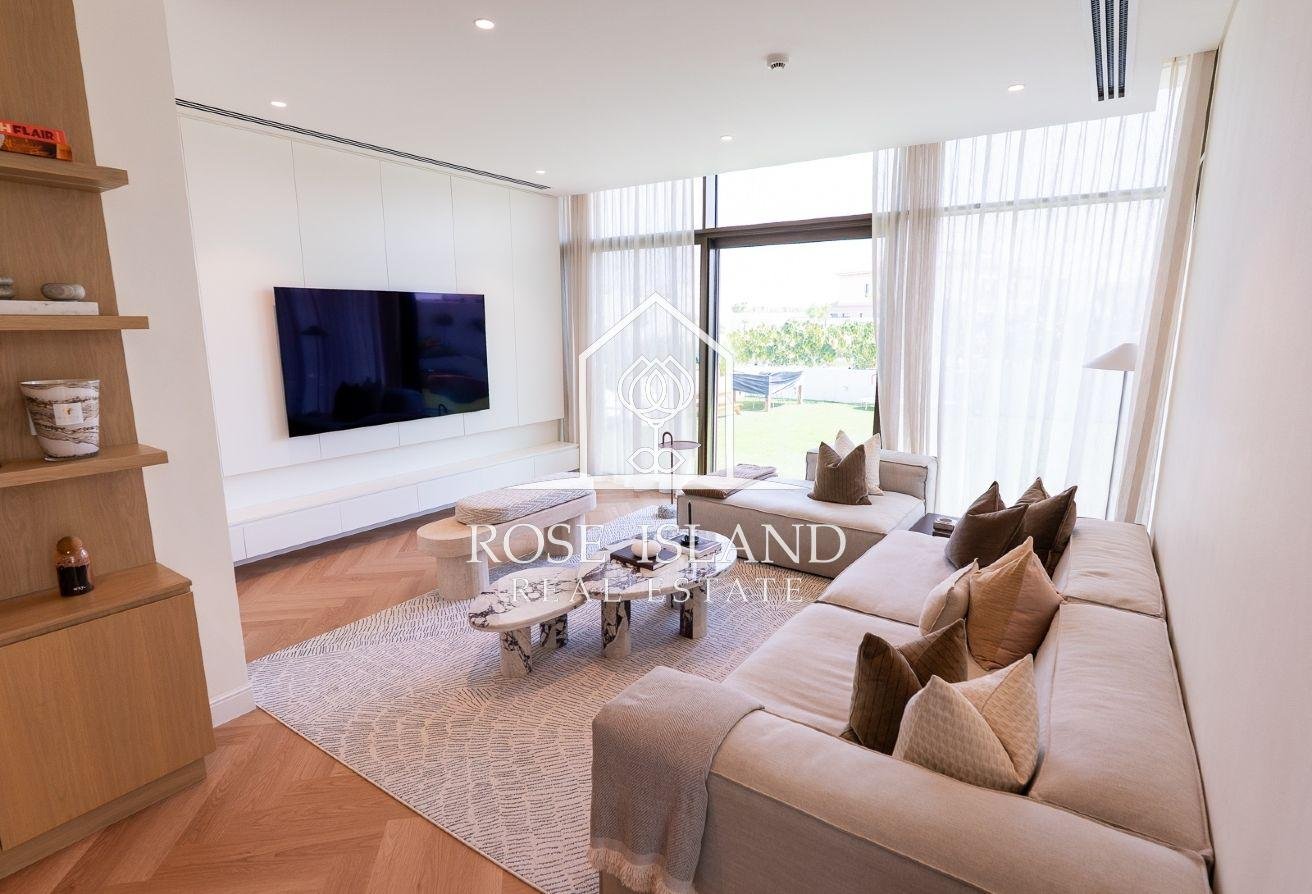 Townhouse in Abu Dhabi