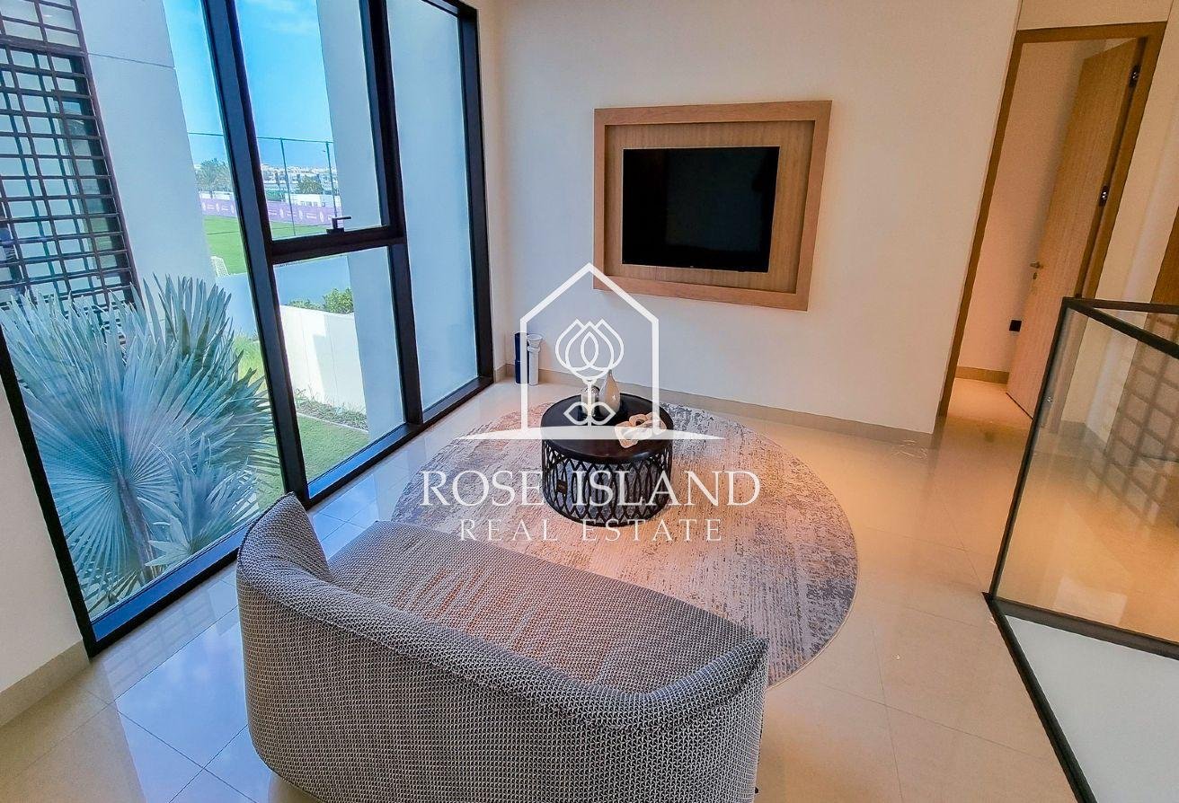 Villa in Abu Dhabi