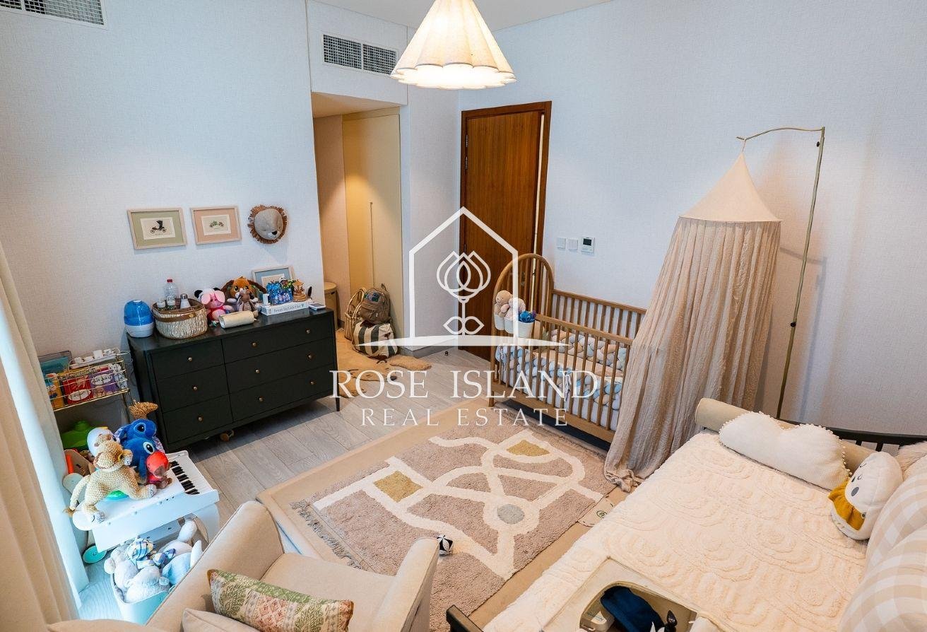 Townhouse in Abu Dhabi