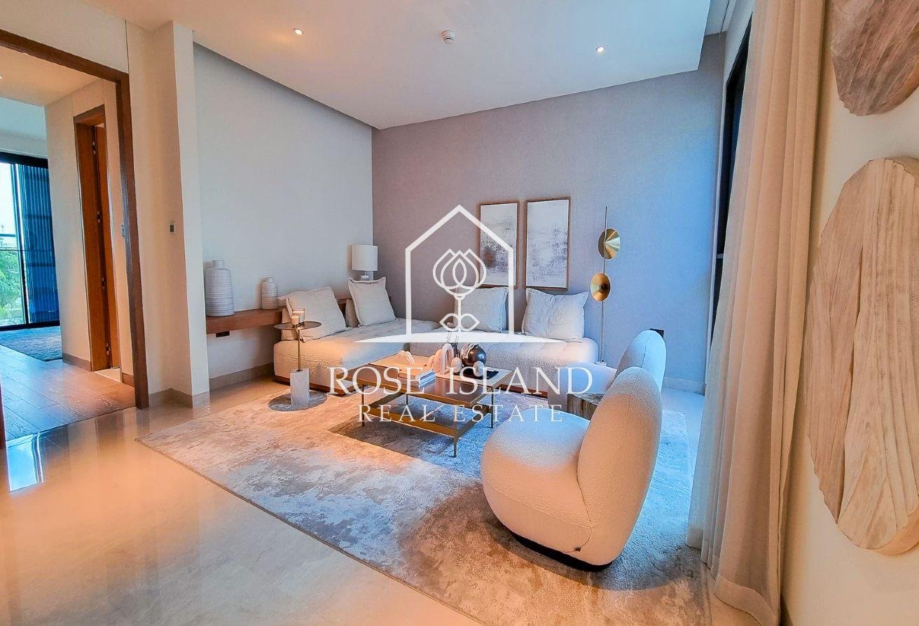 Villa in Abu Dhabi