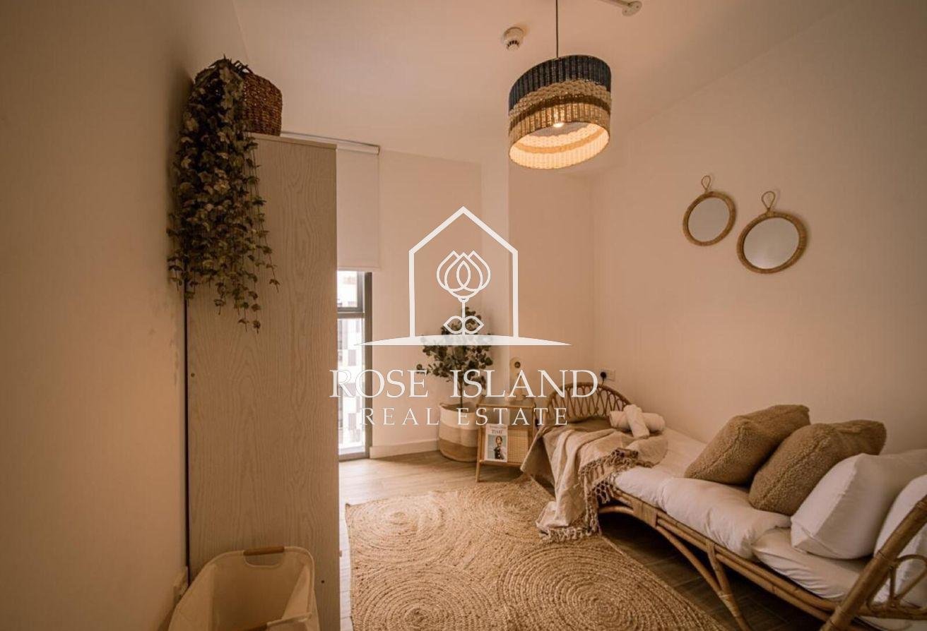 Duplex in Abu Dhabi