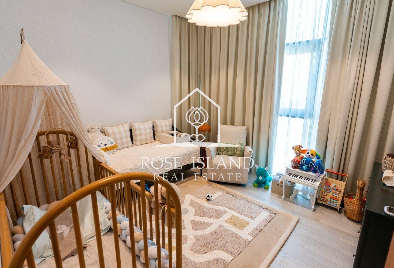 Townhouse in Abu Dhabi