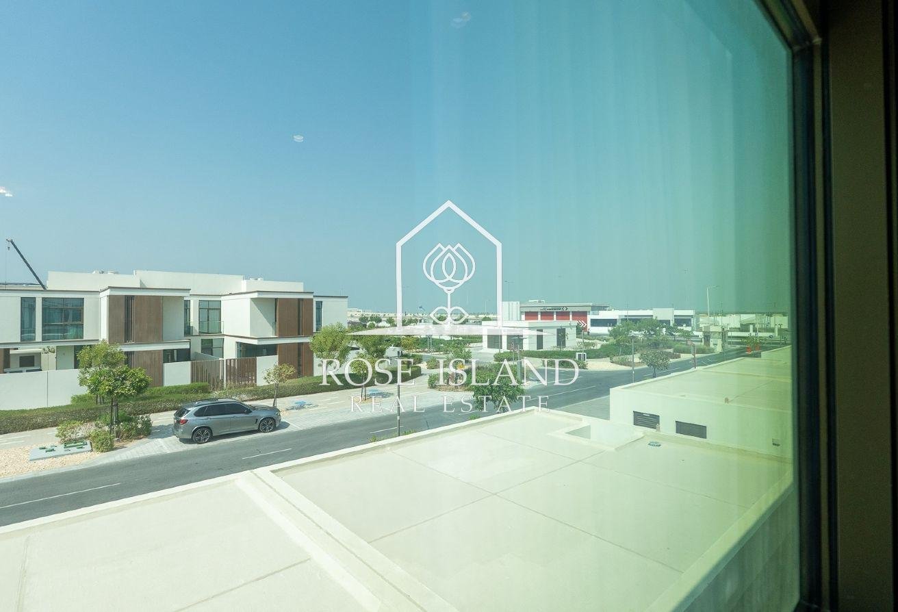 Townhouse in Abu Dhabi