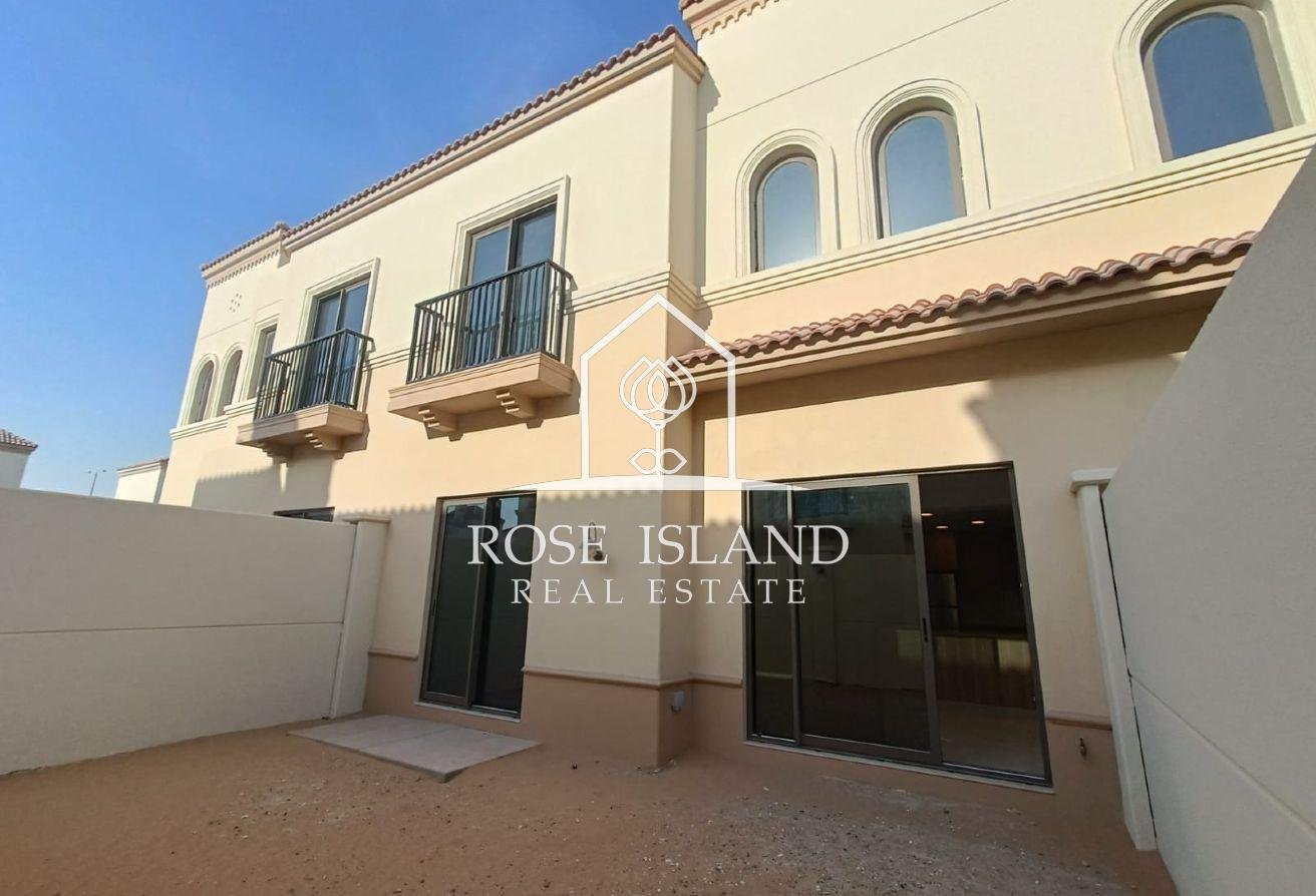 Villa in Abu Dhabi