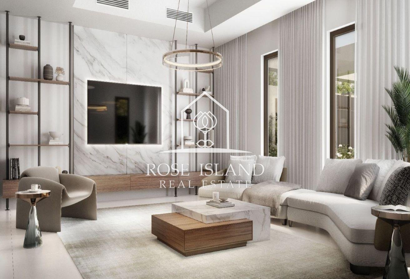 Townhouse in Abu Dhabi