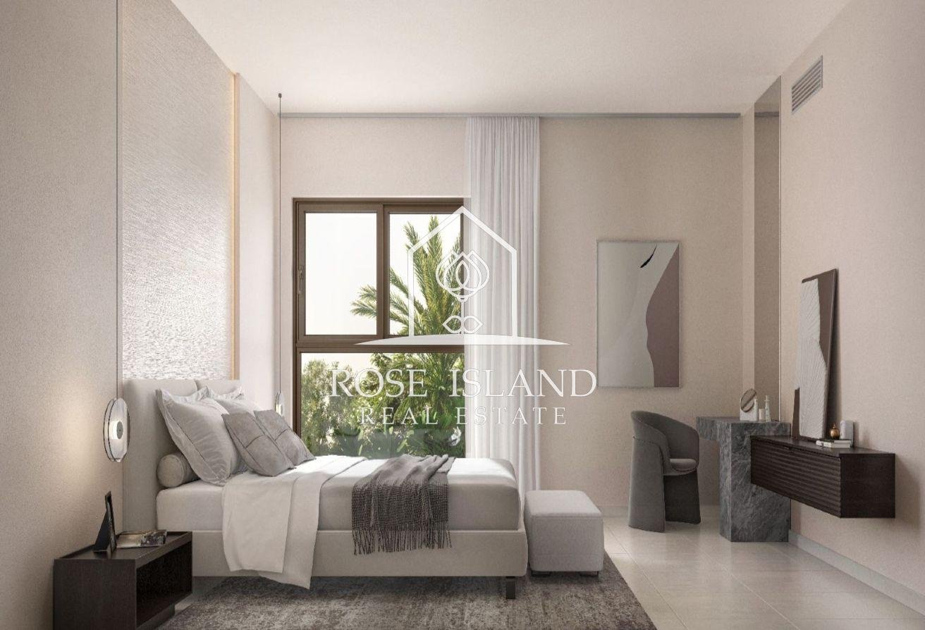 Townhouse in Abu Dhabi