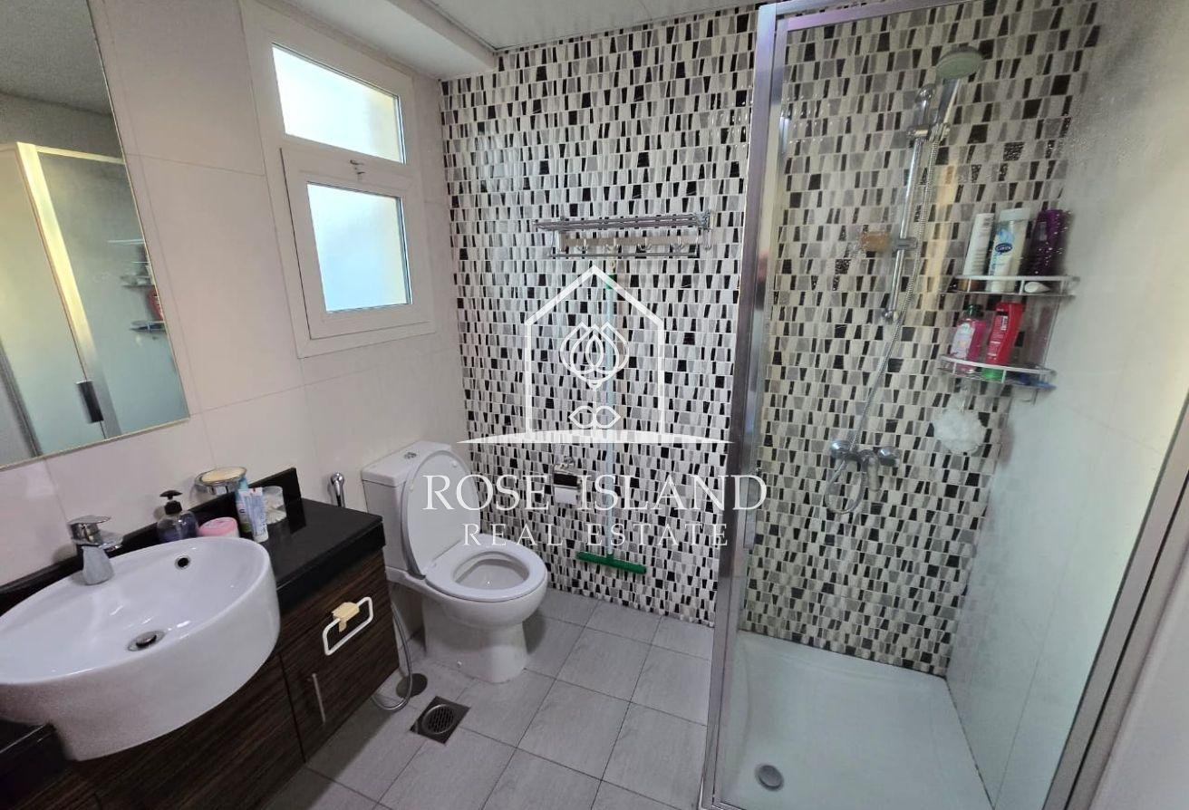 Townhouse in Abu Dhabi