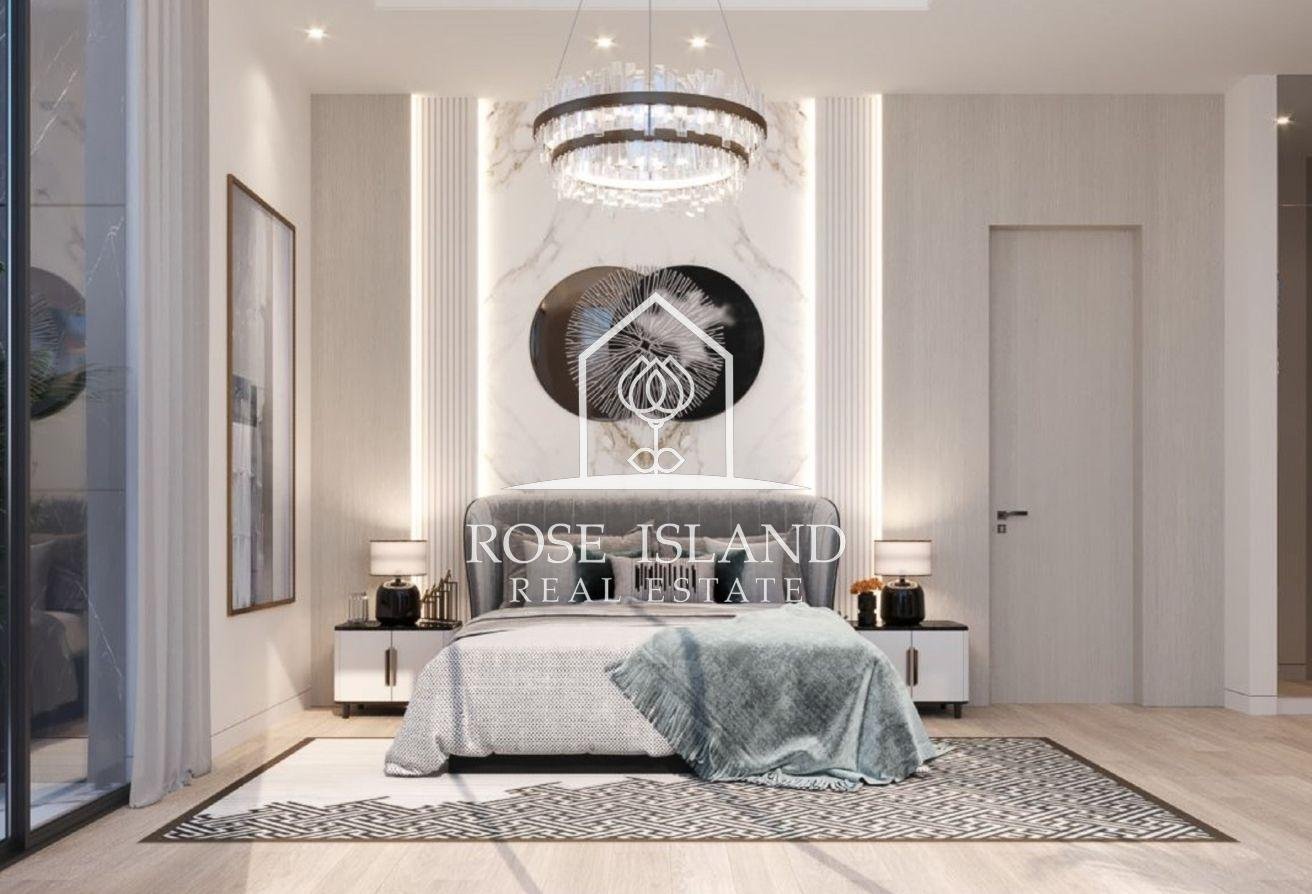 Apartment in Abu Dhabi