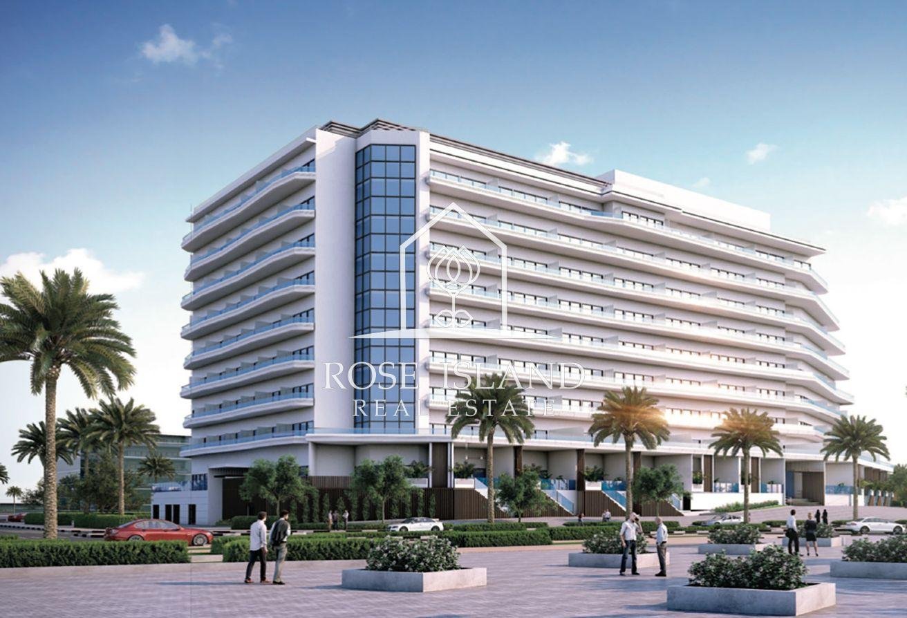 Apartment in Abu Dhabi
