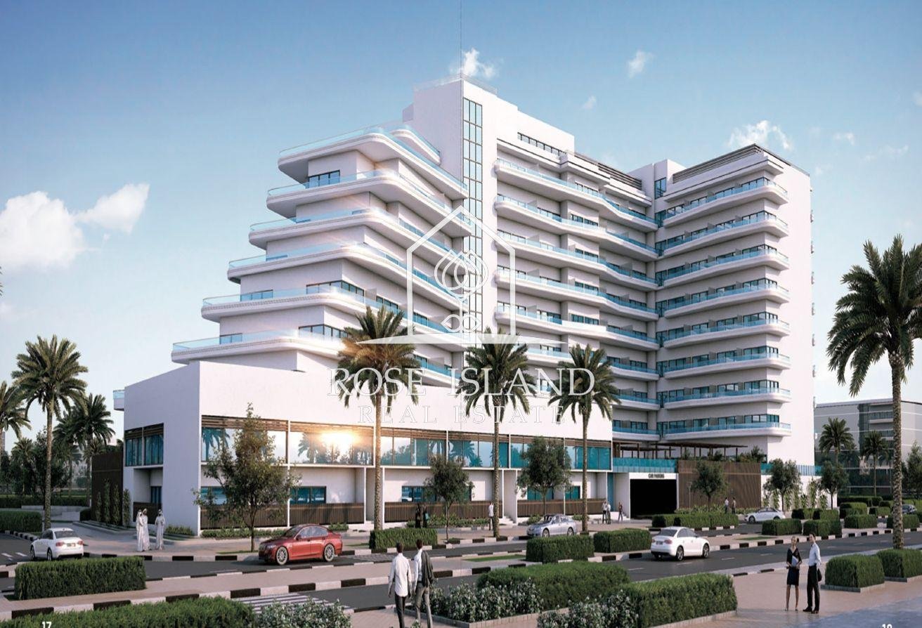 Apartment in Abu Dhabi
