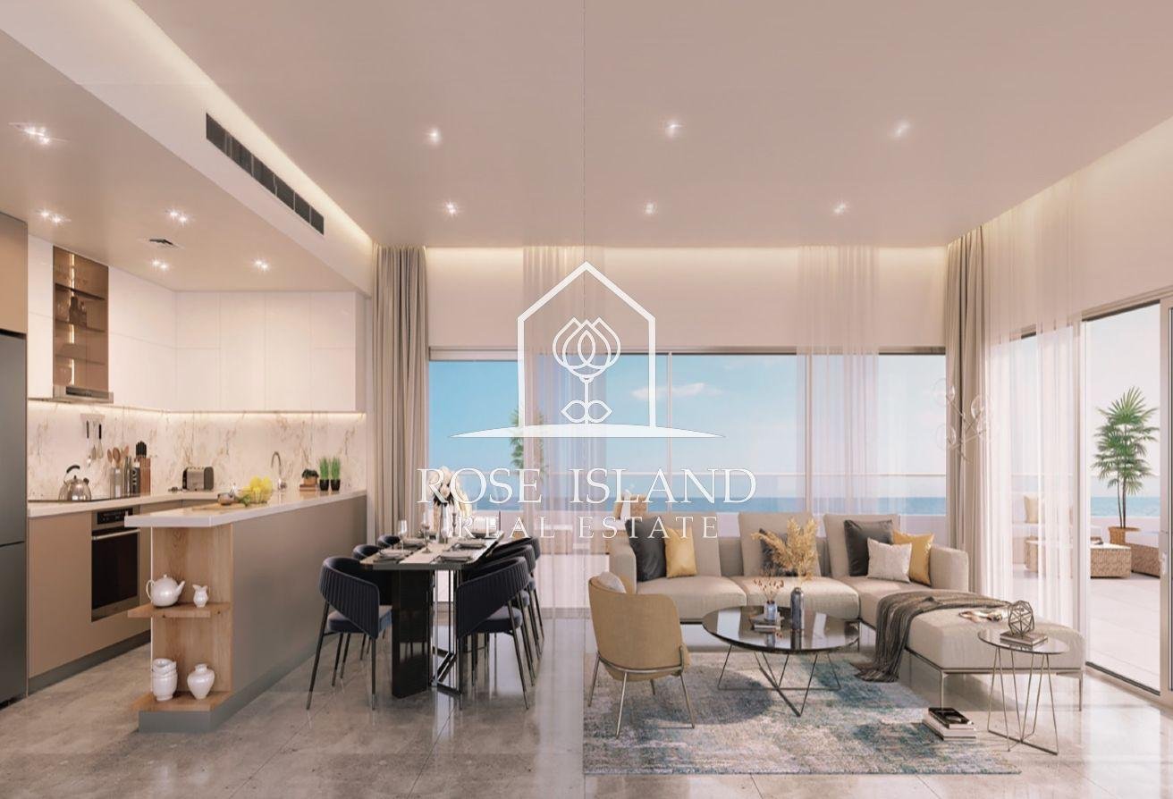 Apartment in Abu Dhabi