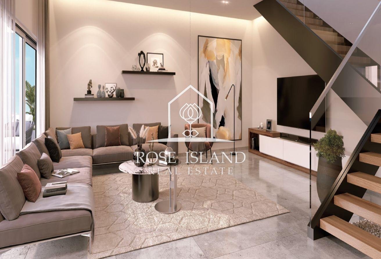 Apartment in Abu Dhabi