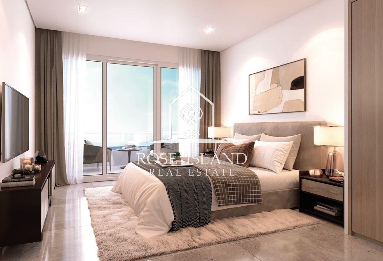 Apartment in Abu Dhabi