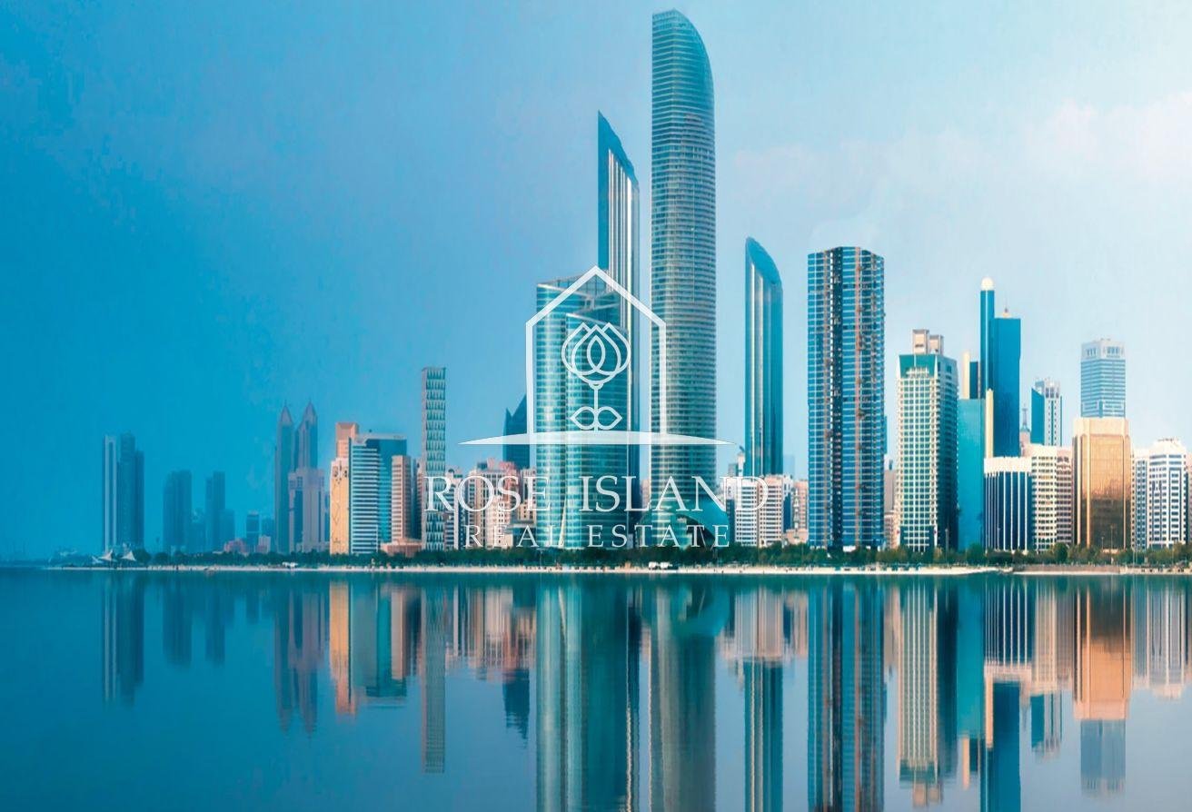 Apartment in Abu Dhabi