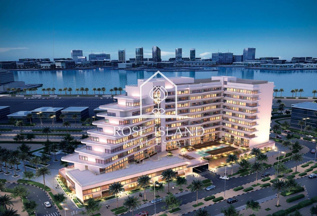 Apartment in Abu Dhabi