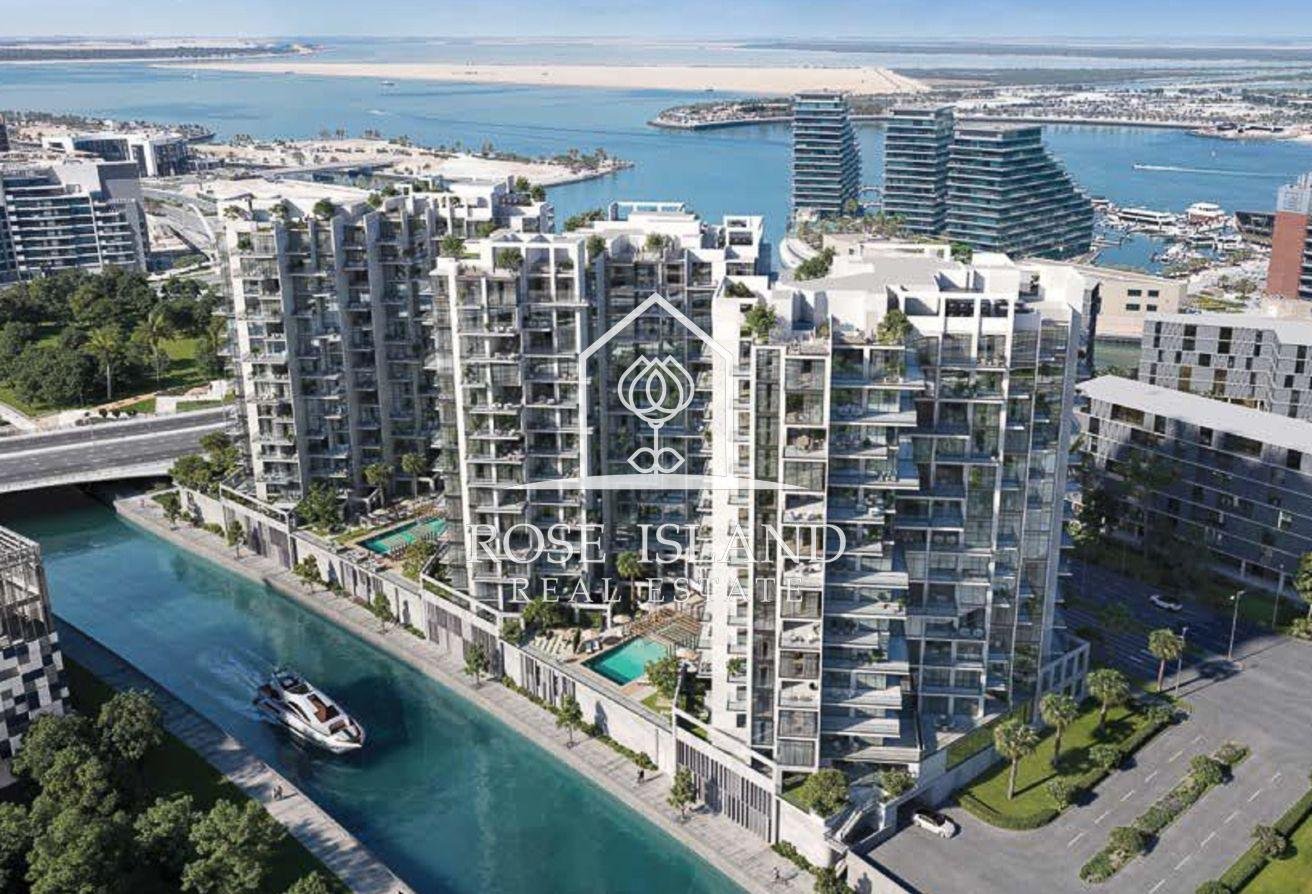 Apartment in Abu Dhabi
